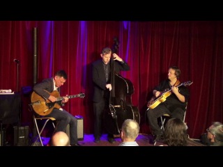 Jitterbug Waltz - Peter Bernstein, Mike Rud, Alec Walkington