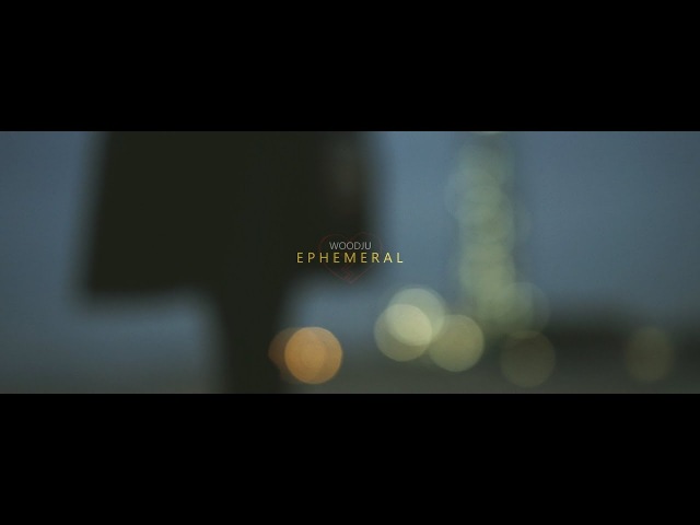 WOODJU - E P H E M E R A L