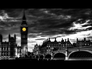 Евгений Васильев & ДИВА - Лондонград (Oxxxymiron)