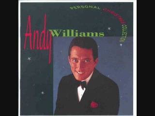 Andy Williams - Personal Christmas Collection (1994)
