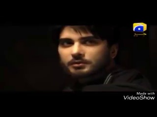 Khuda aur mohabbat|short video (vm)on imaan & hammad|imran abbas|sadia khan|