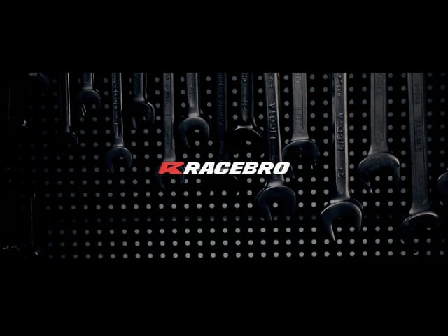 Gessel Drod - racebro