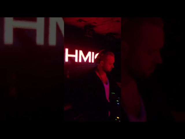 Osvit @ Fancy Room (2018)