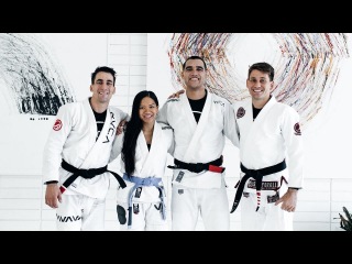 ART OF JIU JITSU | #aojfamily | artofjiujitsu.com