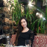 Александра Ковалёва | Ялта