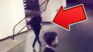 Conor McGregor Attacks Bus, Warrant Issued For His Arrest