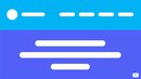 Готовый шаблон: липкий header, десктопная и мобильная навигация, плавная прокрутка страниц