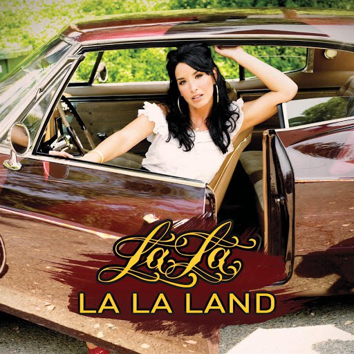 la la альбом La La Land