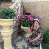 Фатима Кодзоева | 