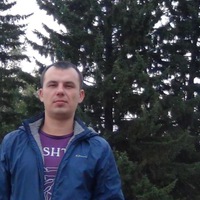 Антон Бакиров
