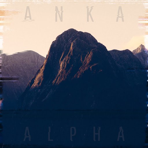 Anka альбом Alpha
