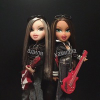 Адиля Булгакова