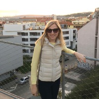 Анна Павлович