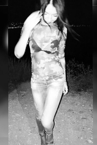 Анна Веригина