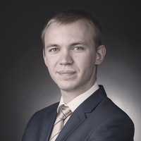 Евгений Ванин