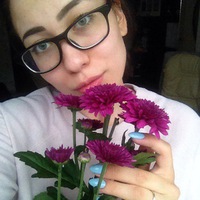 Мария Лисейкина