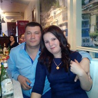 Ксения Василькова | Тихорецк