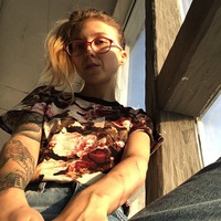 Юлия Шелехова