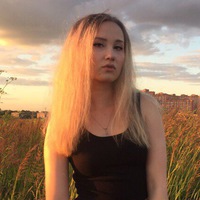 Вероника Стеблинина