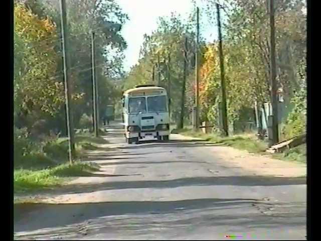 Скотовоз2. Legendary Soviet buses