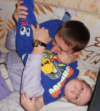 Роман Федоров