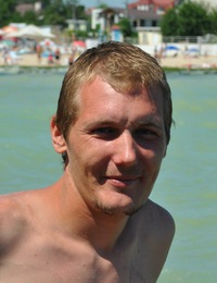 Павел Мищенко