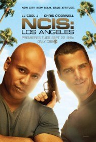 Морская полиция: Лос Анджелес / NCIS: Los Angeles (Сериал 2009 - 2015) Морская полиция: Лос Анджелес / NCIS: Los Angeles (Сериал 2009 - 2015)