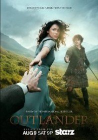 Чужестранка / Outlander (Сериал 2014-2015) Чужестранка / Outlander (Сериал 2014-2015)