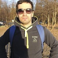 Дмитрий Долгополов