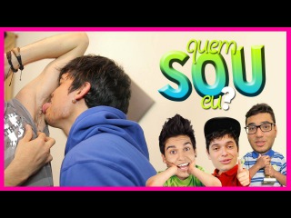 Quem Sou Eu? (ft. Daniel Molo & Lukas Marques)