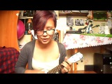 5 seconds of summer- Heartbreak Girl (Ukulele cover)