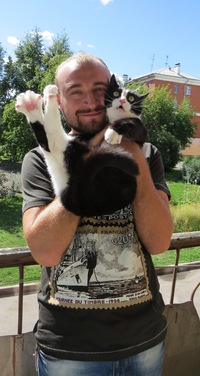 Антон Брылёв