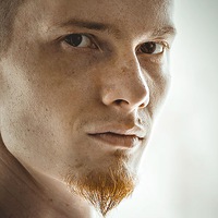 Андрей Стомахин  5ARAON