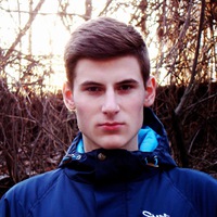 Дмитрий Левченко