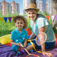 Олеся Бадретдинова