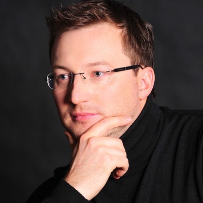 Павел Быстров
