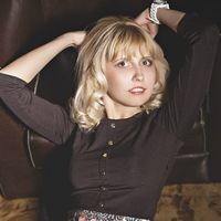 Светлана Волохина