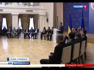 Развал финансовой системы. Правительство Яценюка - оценка работы.