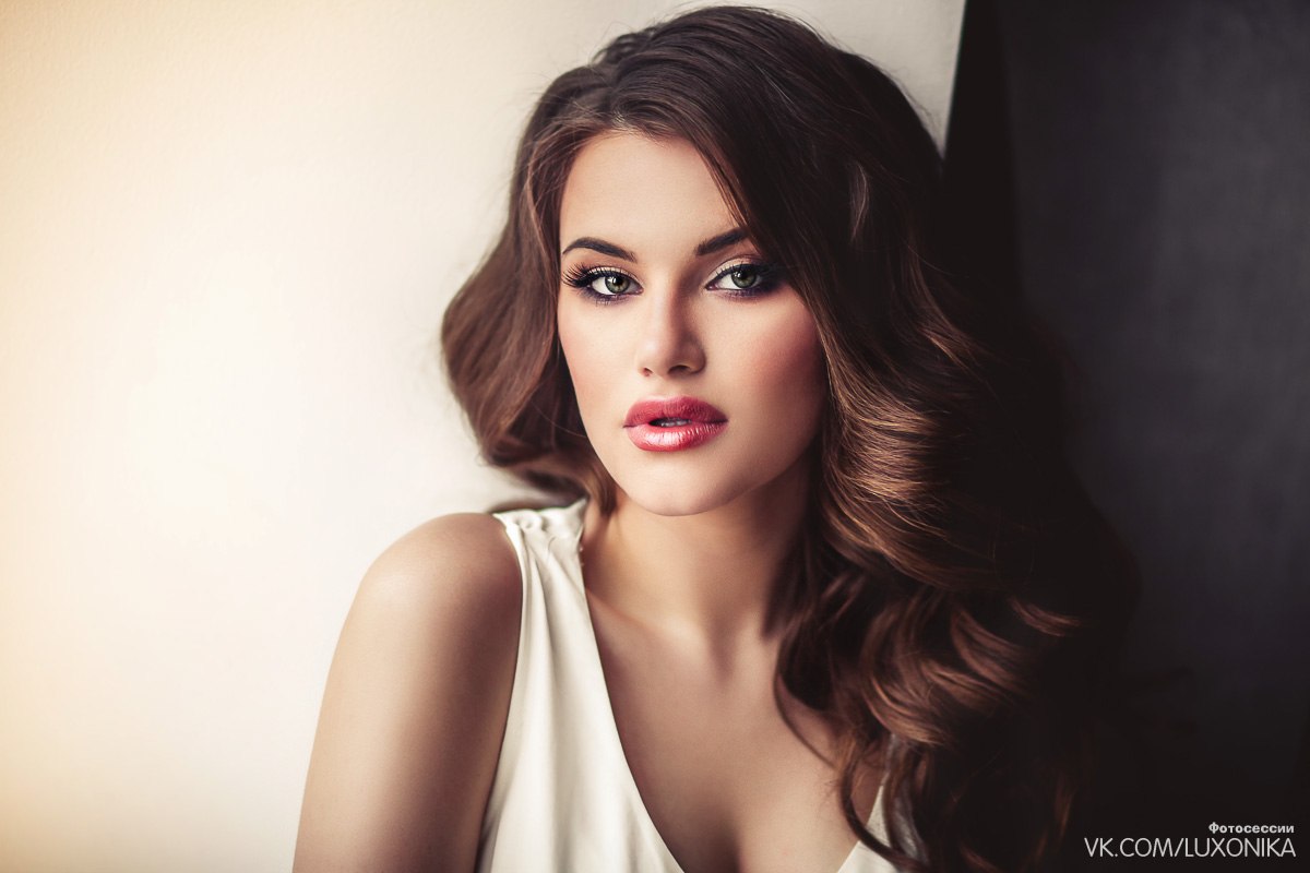 Veronika sorokina. Вероника Сорокина модель