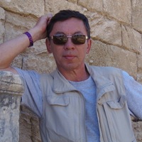 Борис Ахмедьянов