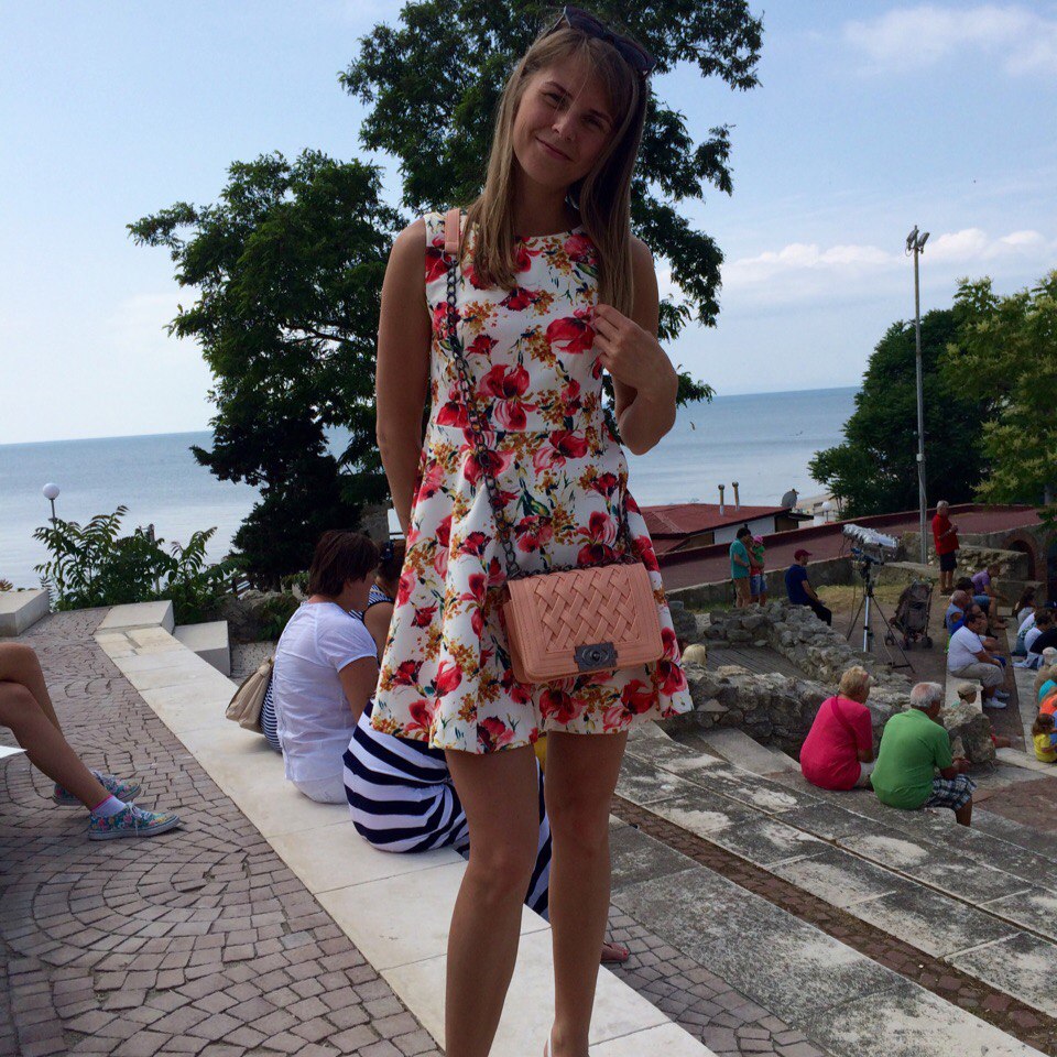 Юлия Курова