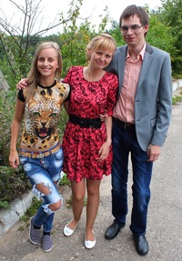 Пётр Мурашкин