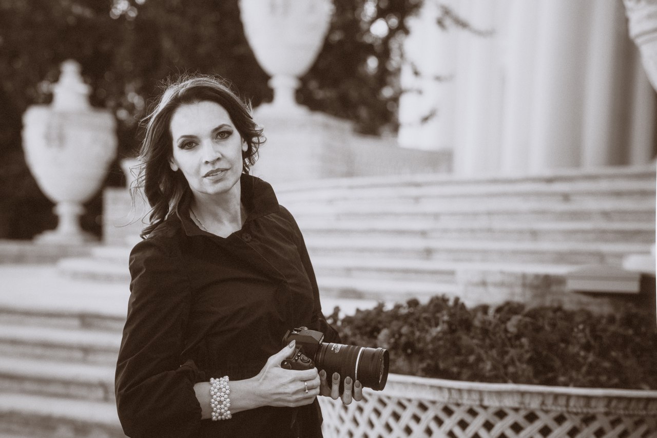 Елена санкт петербург