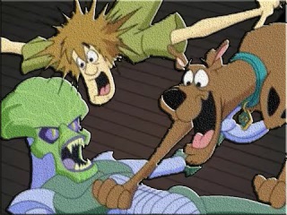 Scooby Doo Español Capitulos Completos - nuevas secciones - 1