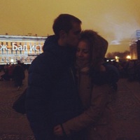 Даниил Саушев