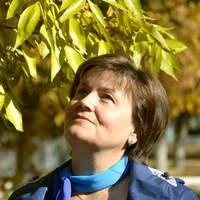 Любовь Пилипенко-Бондарчук
