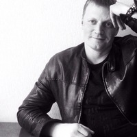 Вячеслав Дрейгер