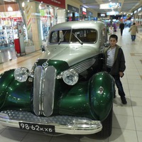 Алексей Кинаш |