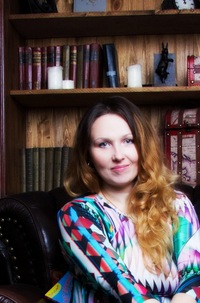 Светлана Вахтина