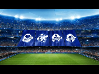 PlayStation F.C. UEFA Champions League